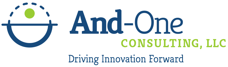And-One Consulting, LLC - Driving Innovation Forward